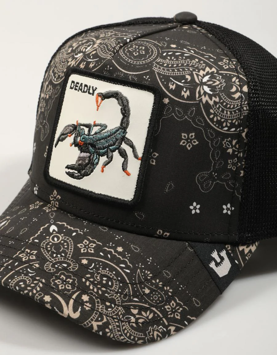 GOORIN BROS PASLEY 101 1143 85141 - Image 4