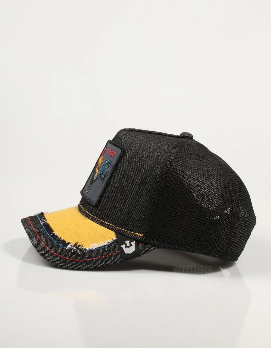 GOORIN BROS SILVI ROOTS 85152 - Image 2