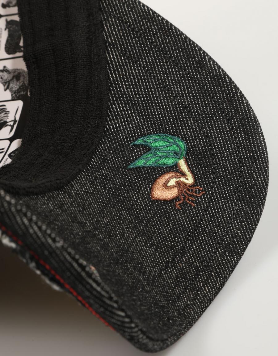 GOORIN BROS SILVI ROOTS 85152 - Image 6