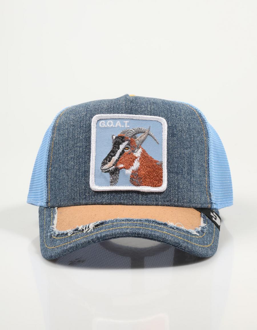 GOORIN BROS SILVI ROOTS 85153