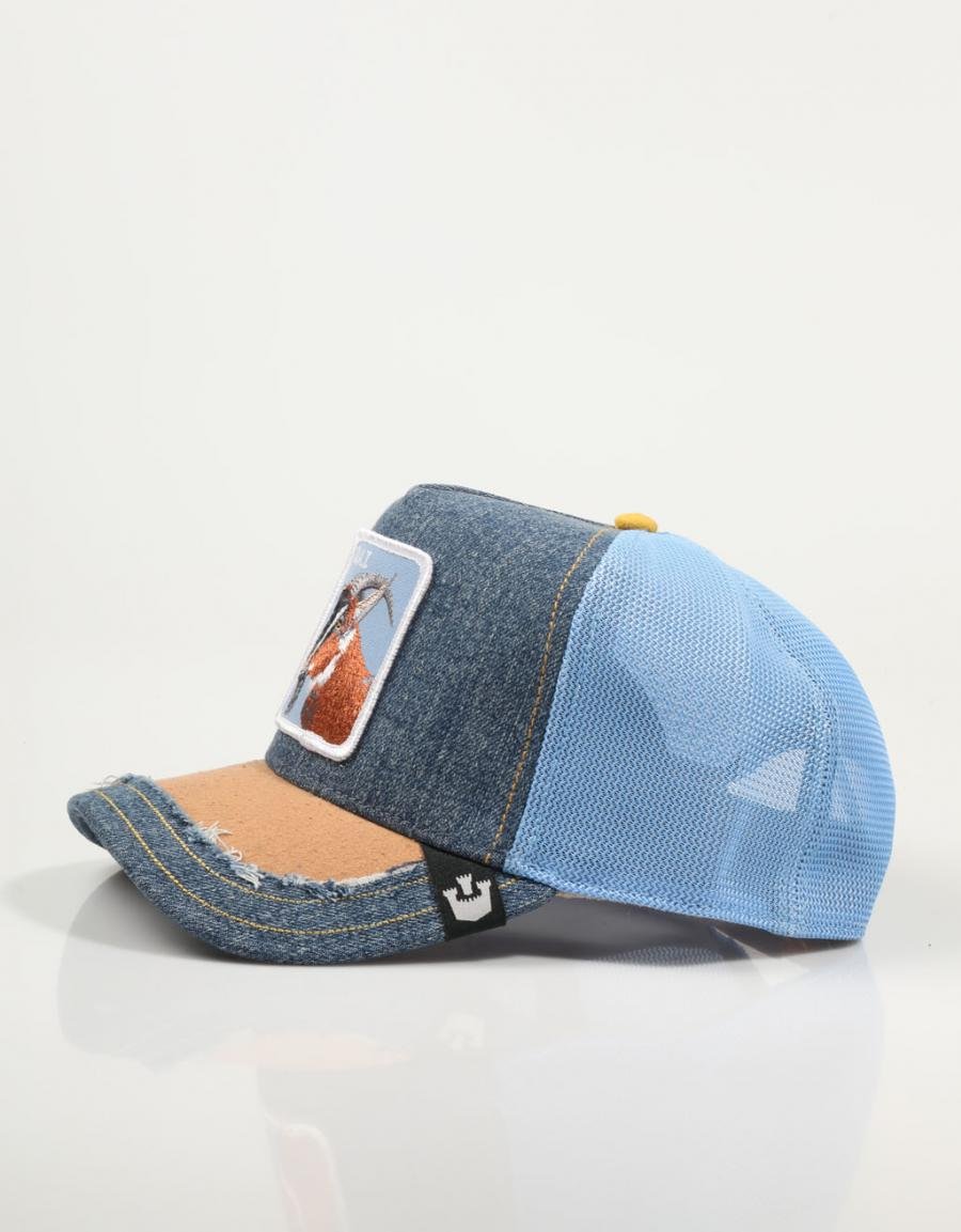 GOORIN BROS SILVI ROOTS 85153 - Image 2