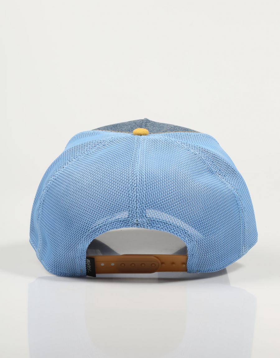GOORIN BROS SILVI ROOTS 85153 - Image 3