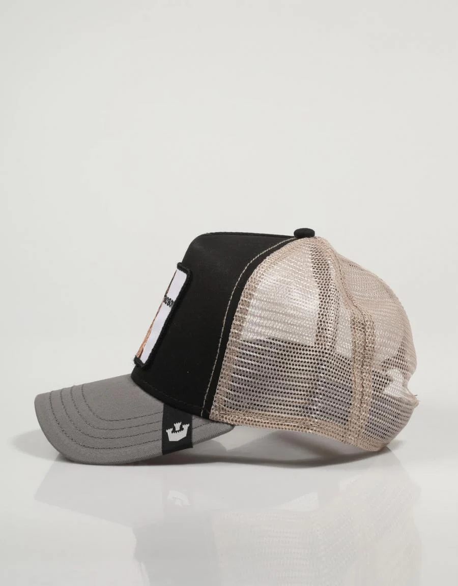 GOORIN BROS THE BAD BOY 101-0382-CHA INGOIB 78761 - Image 2
