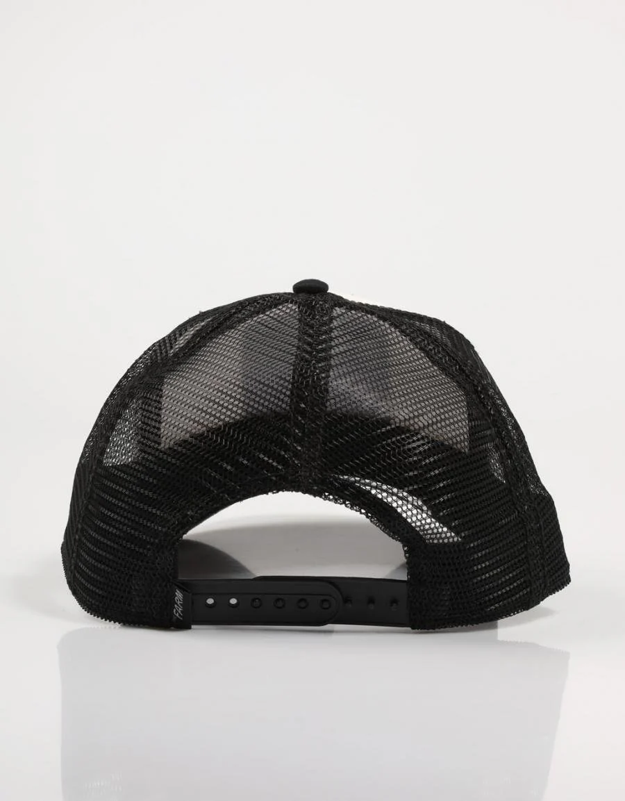 GOORIN BROS THE BLACK SHEEP 101-0380-WHI 78759 - Image 3