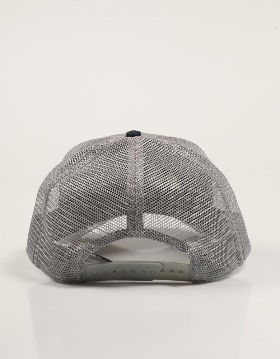 GOORIN BROS THE BOYZ 101-2283-GRY02 89274 - Image 3