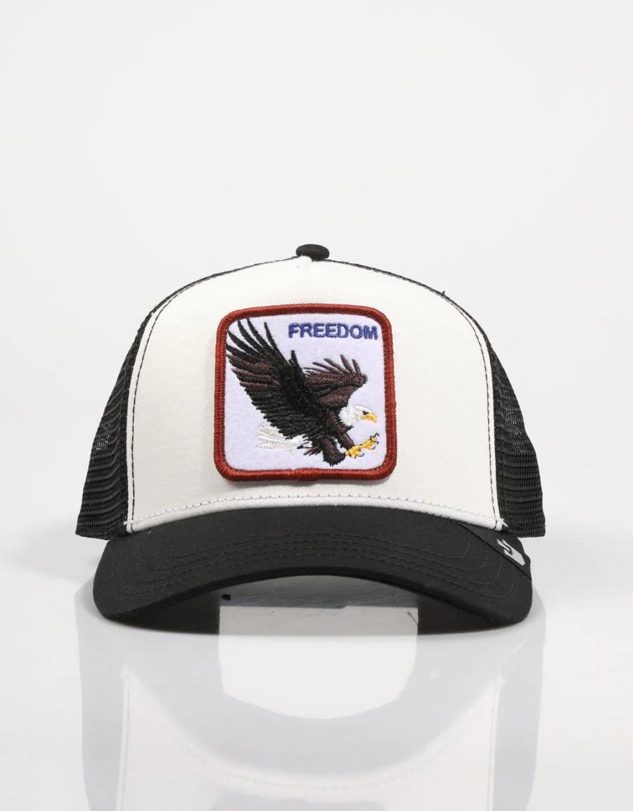 GOORIN BROS THE FREEDOM EAGLE 101-0384 78766