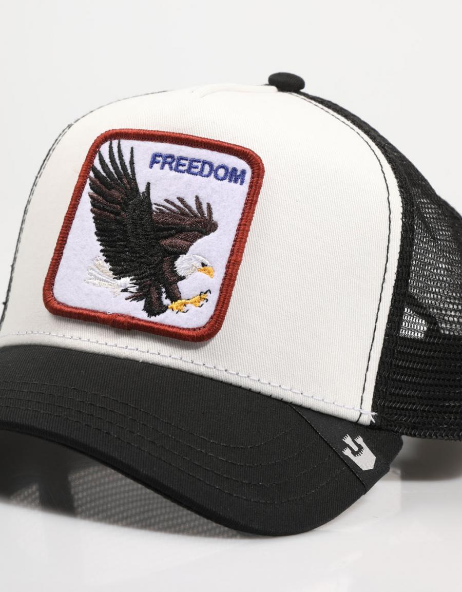 GOORIN BROS THE FREEDOM EAGLE 101-0384 78766 - Image 4