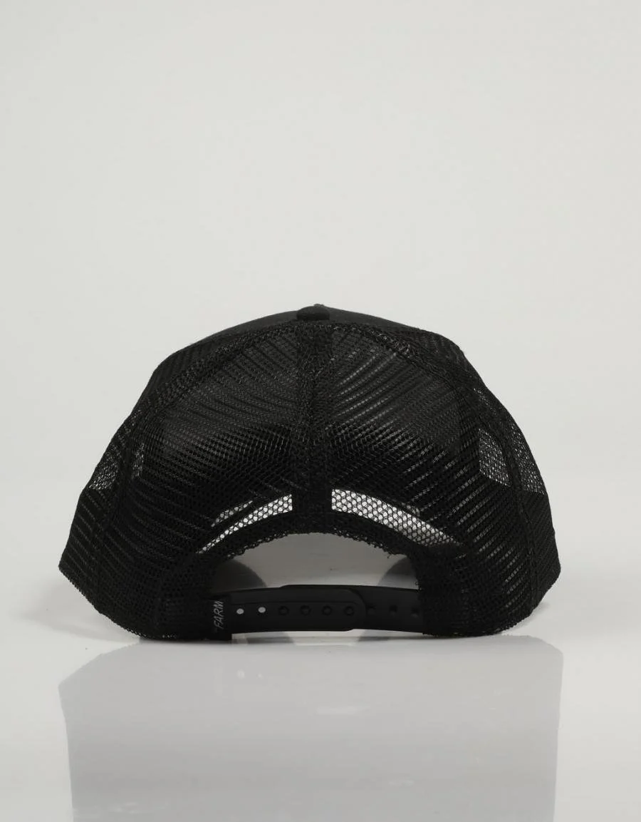 GOORIN BROS THE PANTHER 101-0381-BLK INGOHZ 78760 - Image 3