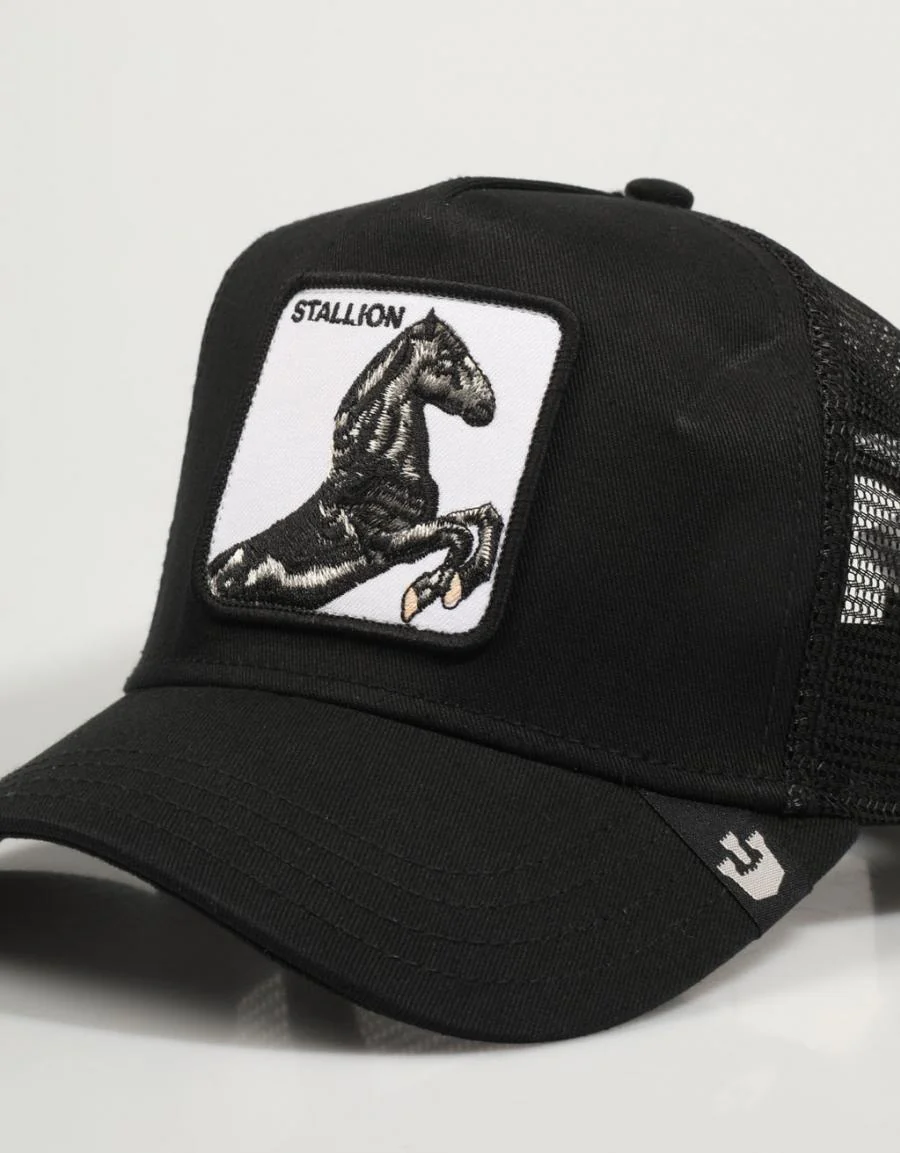 GOORIN BROS THE STALLION 101-0393 INGOIV 78770 - Image 4