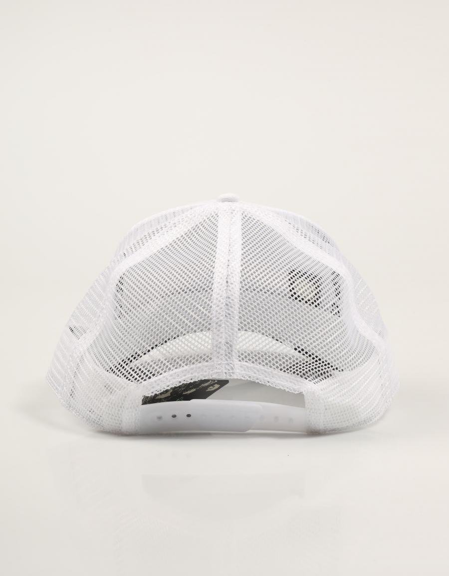 GOORIN BROS TIGER TRUCKER 101-2460-BLA01 89293 - Image 3