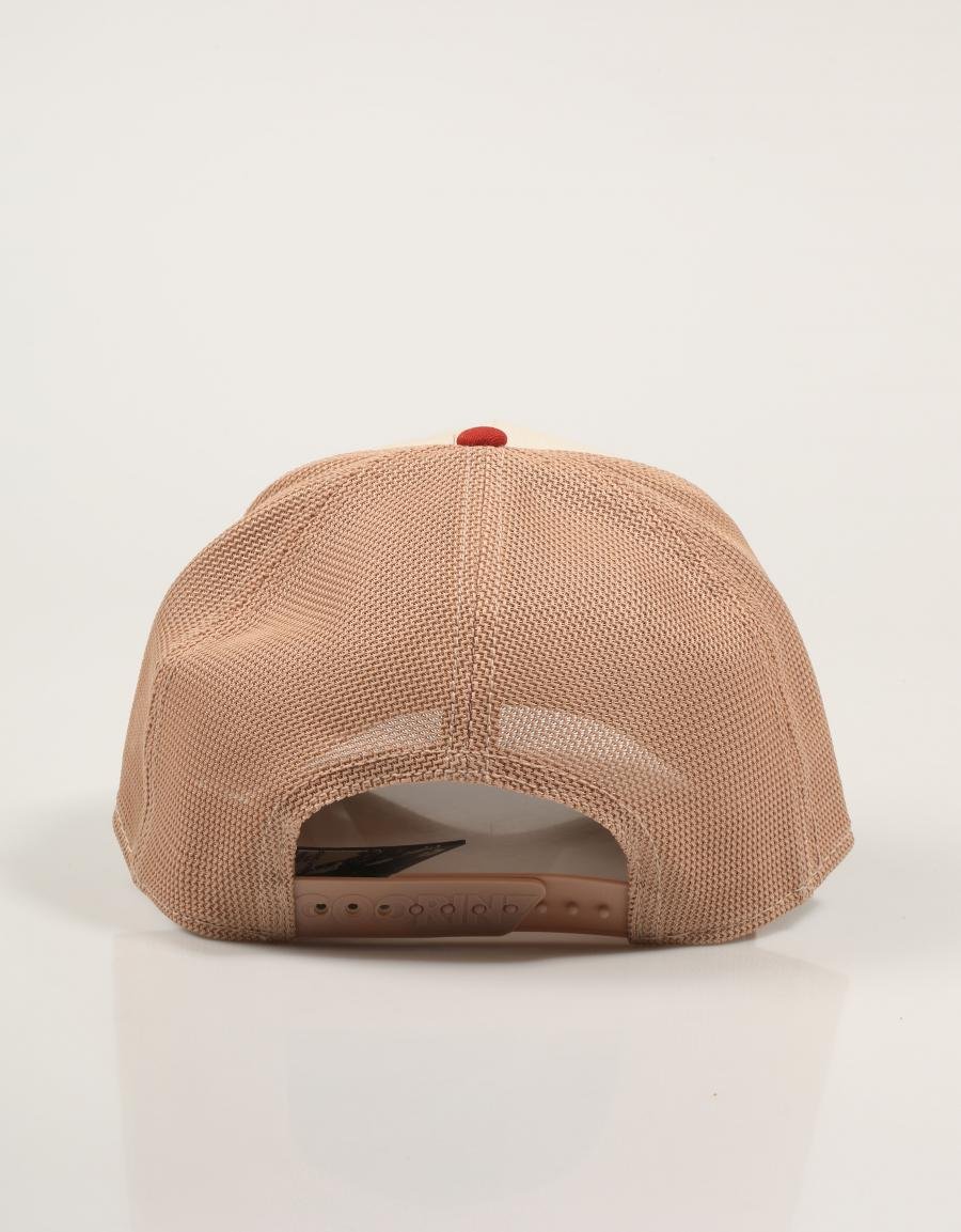GOORIN BROS TRICOLOR FOX 101-2345-MULTI 89280 - Image 3