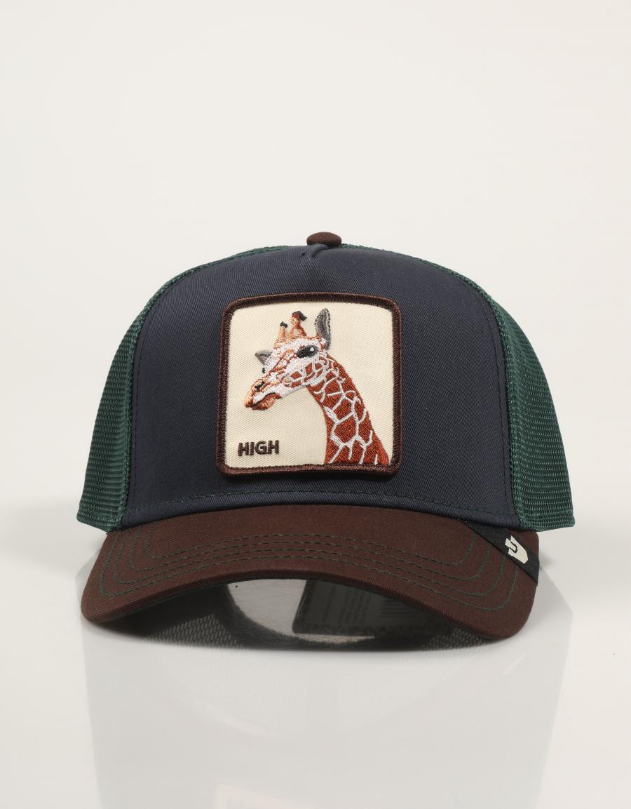 GOORIN BROS TRICOLOR GIRAF101-2347-MULTI 89281