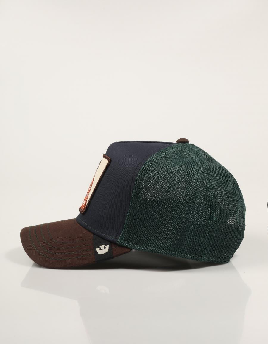 GOORIN BROS TRICOLOR GIRAF101-2347-MULTI 89281 - Image 2