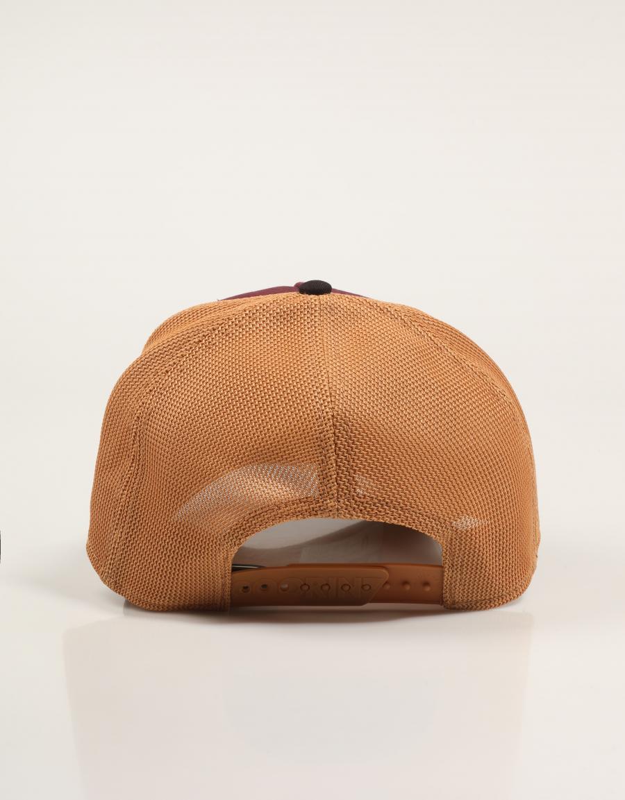 GOORIN BROS TRICOLOR OWL 101-2338-MULTI 89283 - Image 3