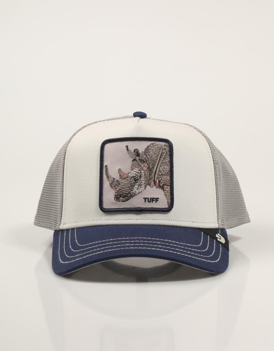 GOORIN BROS TRICOLOR RHINO101-2341-MULTI 89282