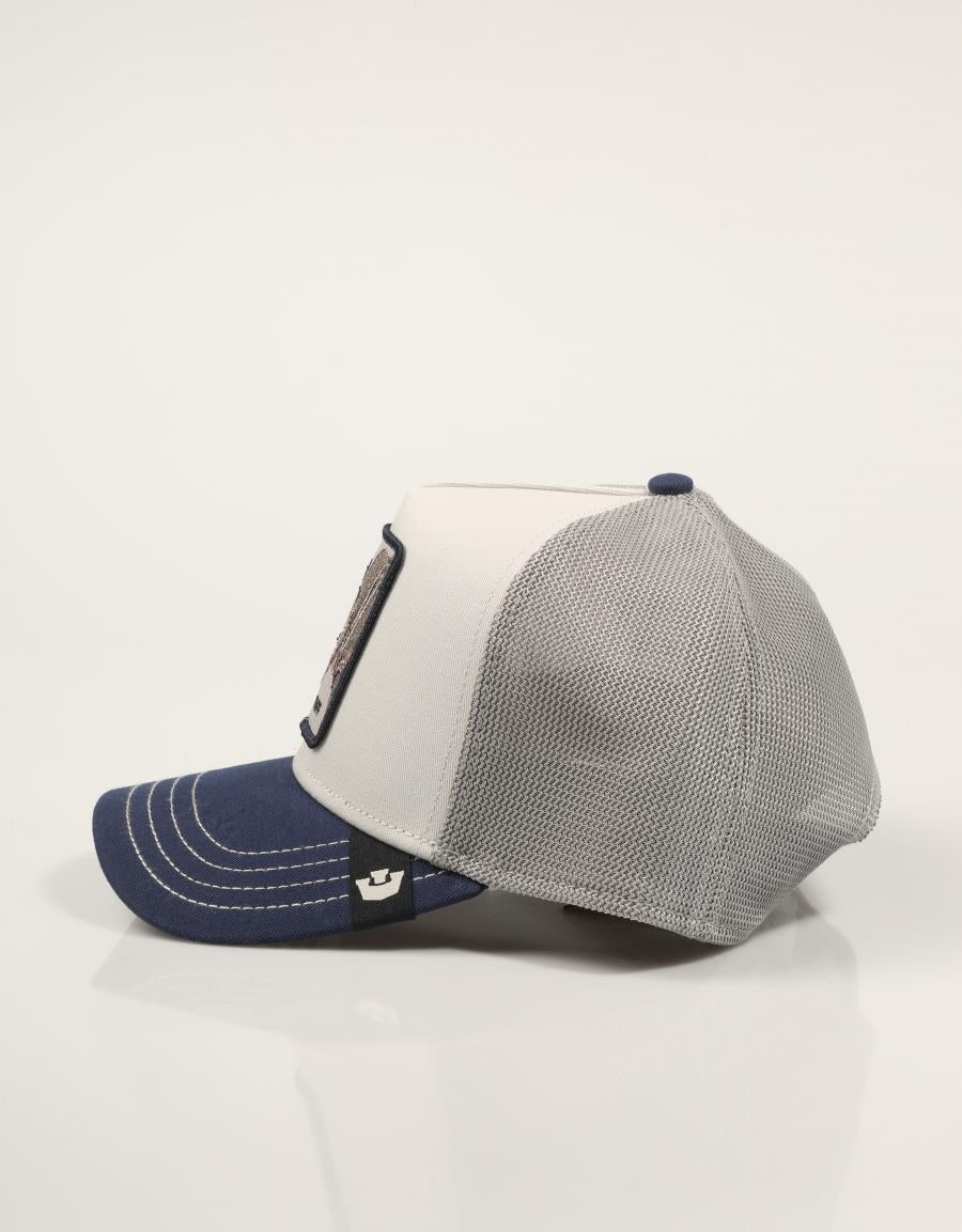 GOORIN BROS TRICOLOR RHINO101-2341-MULTI 89282 - Image 2