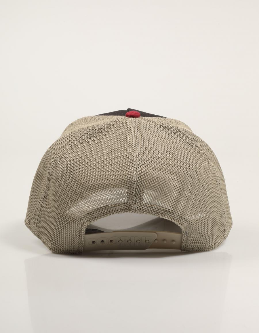 GOORIN BROS TRICOLOR TORTOISE 101-2337-MULTI 89284 - Image 3
