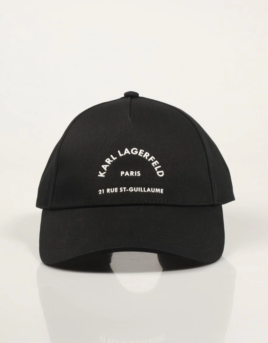 KARL LAGERFELD ESG CAP 88518
