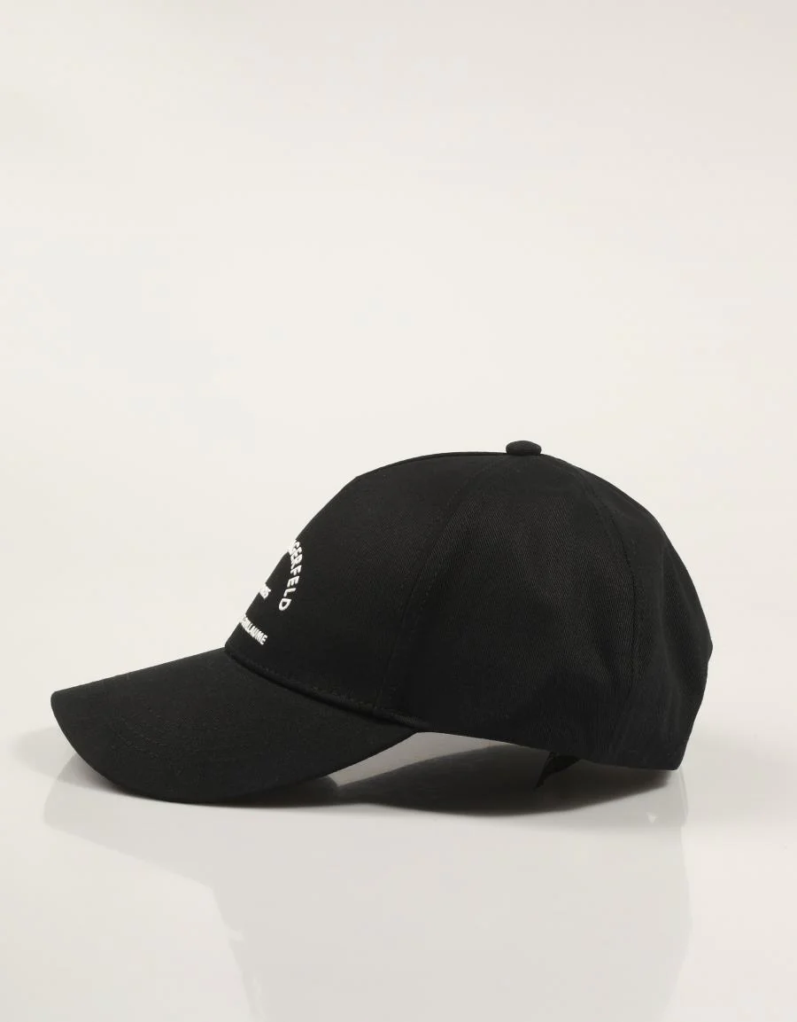 KARL LAGERFELD ESG CAP 88518 - Image 2