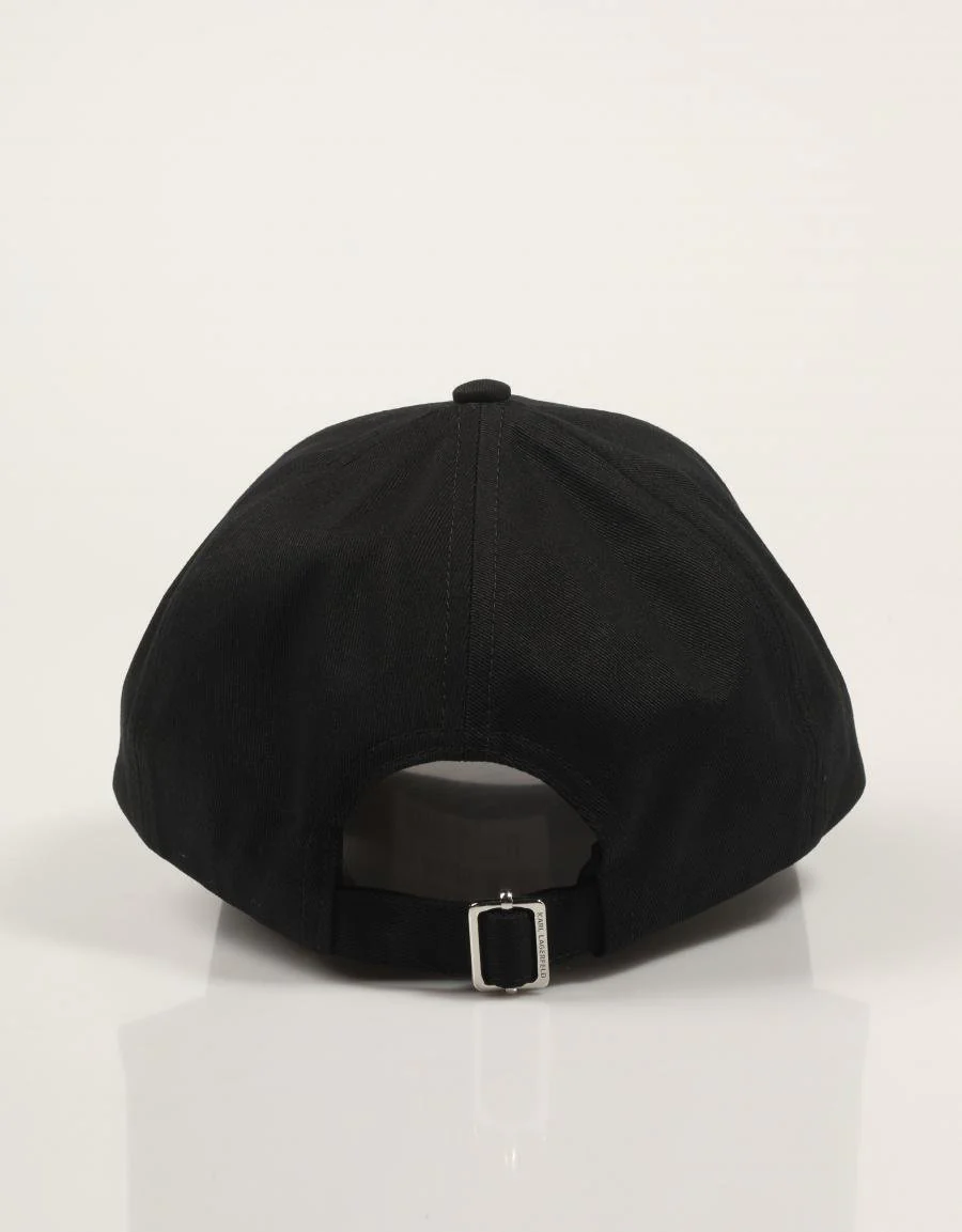 KARL LAGERFELD ESG CAP 88518 - Image 3
