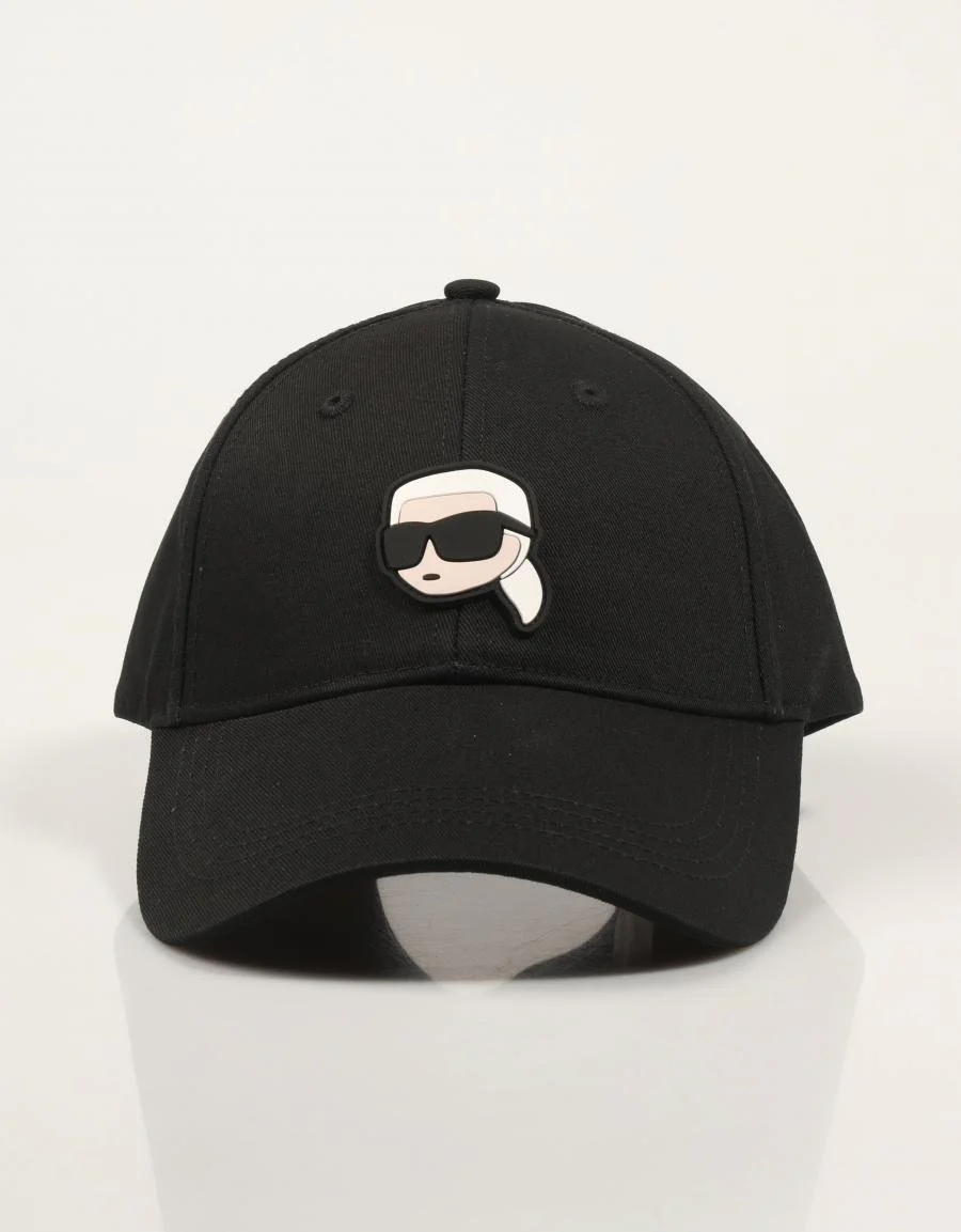 KARL LAGERFELD IKON CAP 88519