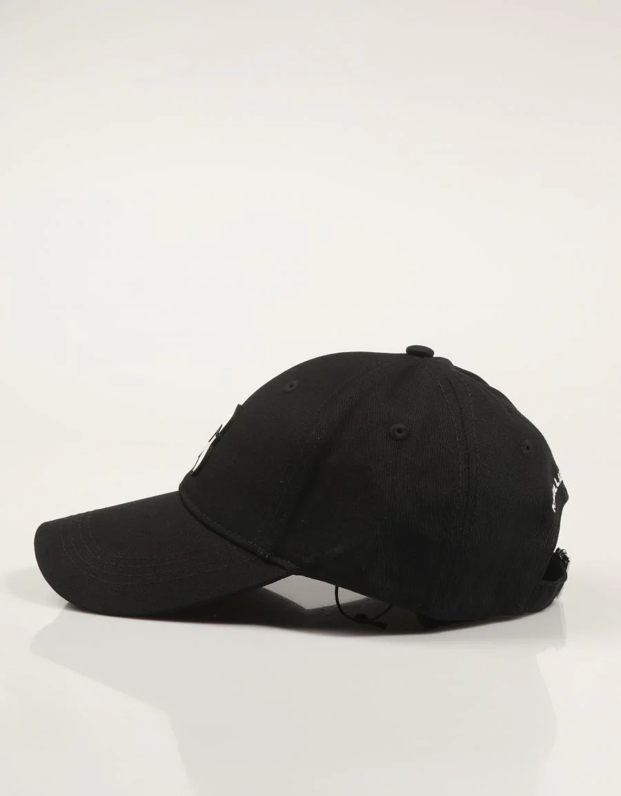 KARL LAGERFELD IKON CAP 88519 - Image 2