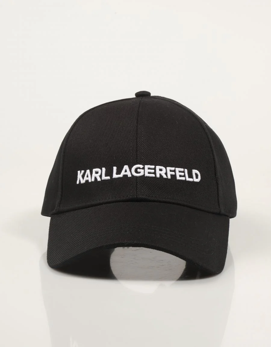 KARL LAGERFELD K/ESSENTIAL CAP 89801