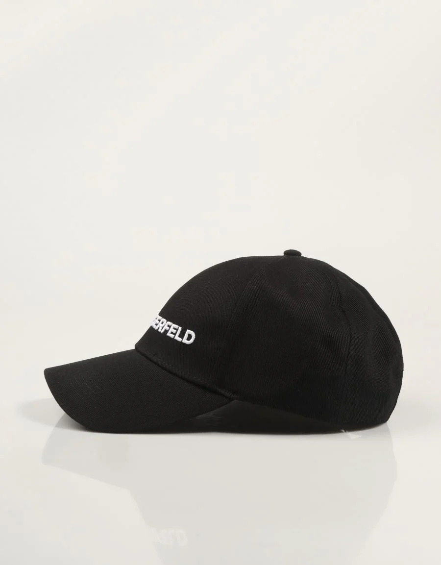 KARL LAGERFELD K/ESSENTIAL CAP 89801 - Image 2