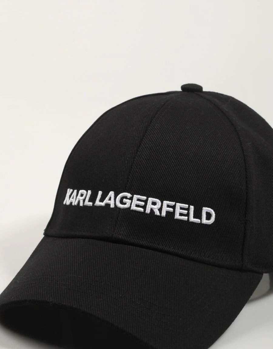 KARL LAGERFELD K/ESSENTIAL CAP 89801 - Image 4