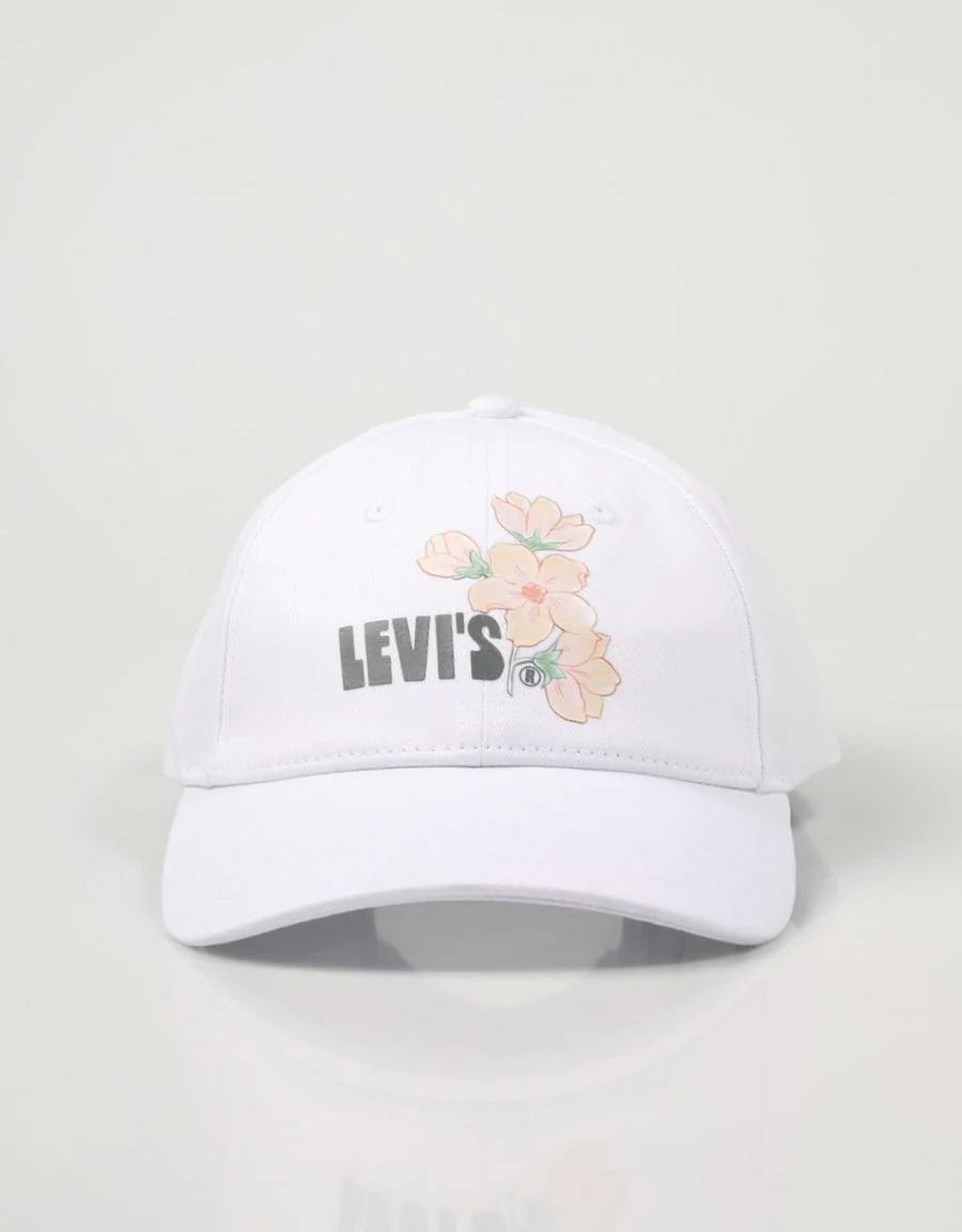 LEVIS GRAPHIC CAP OV 77853