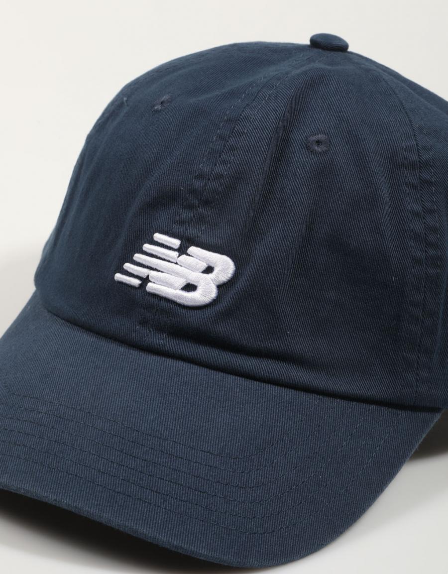 NEW BALANCE CLASSIC HAT 84503 - Image 4