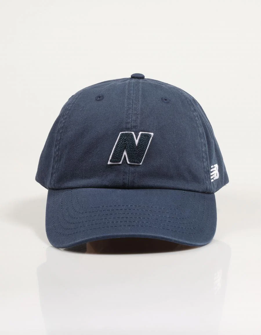 Gorra NEW BALANCE LAH51005 87041