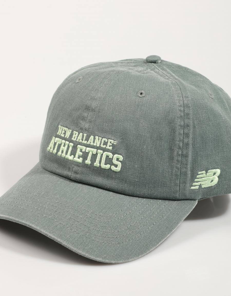 NEW BALANCE LAH51014 87037 - Image 4