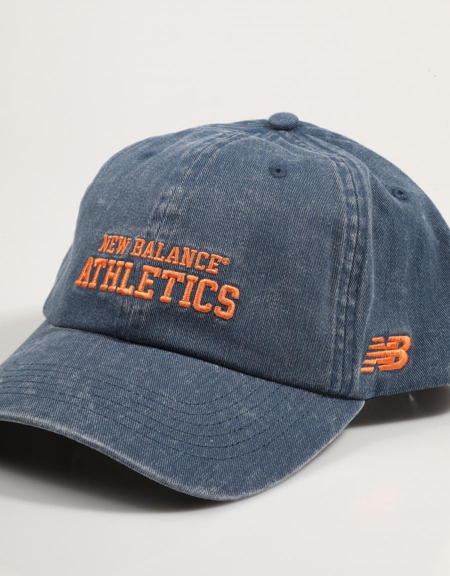 NEW BALANCE LAH51014 87038 - Image 4