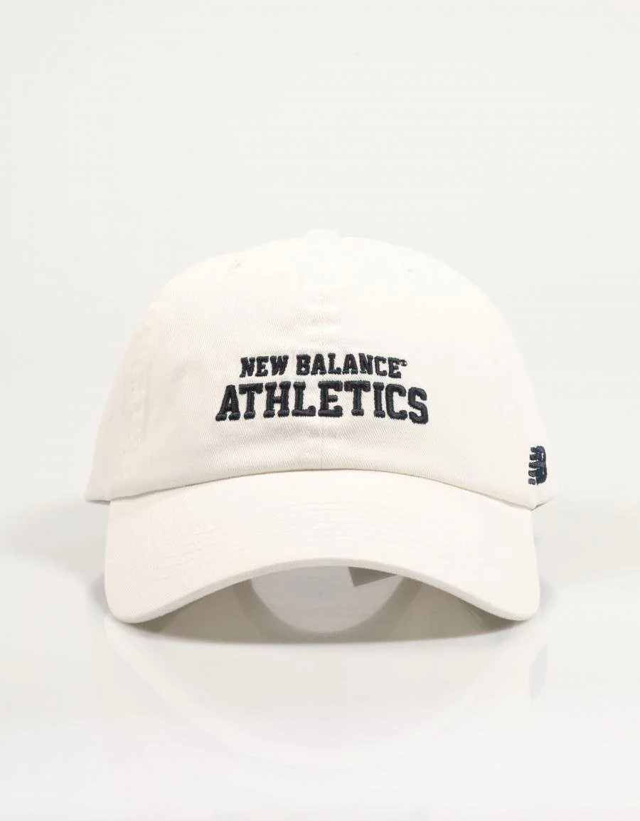 Gorra NEW BALANCE LAH51014 87039