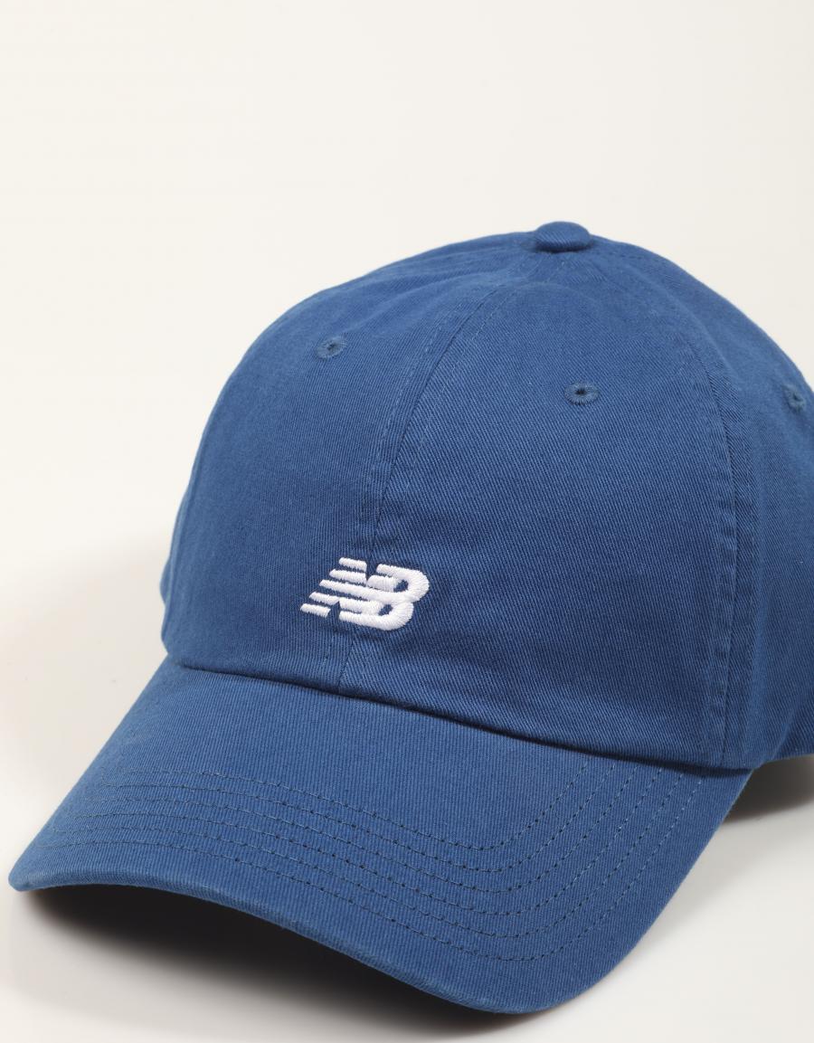 Gorra NEW BALANCE PANEL CLASSIC HAT 89433 - Image 4