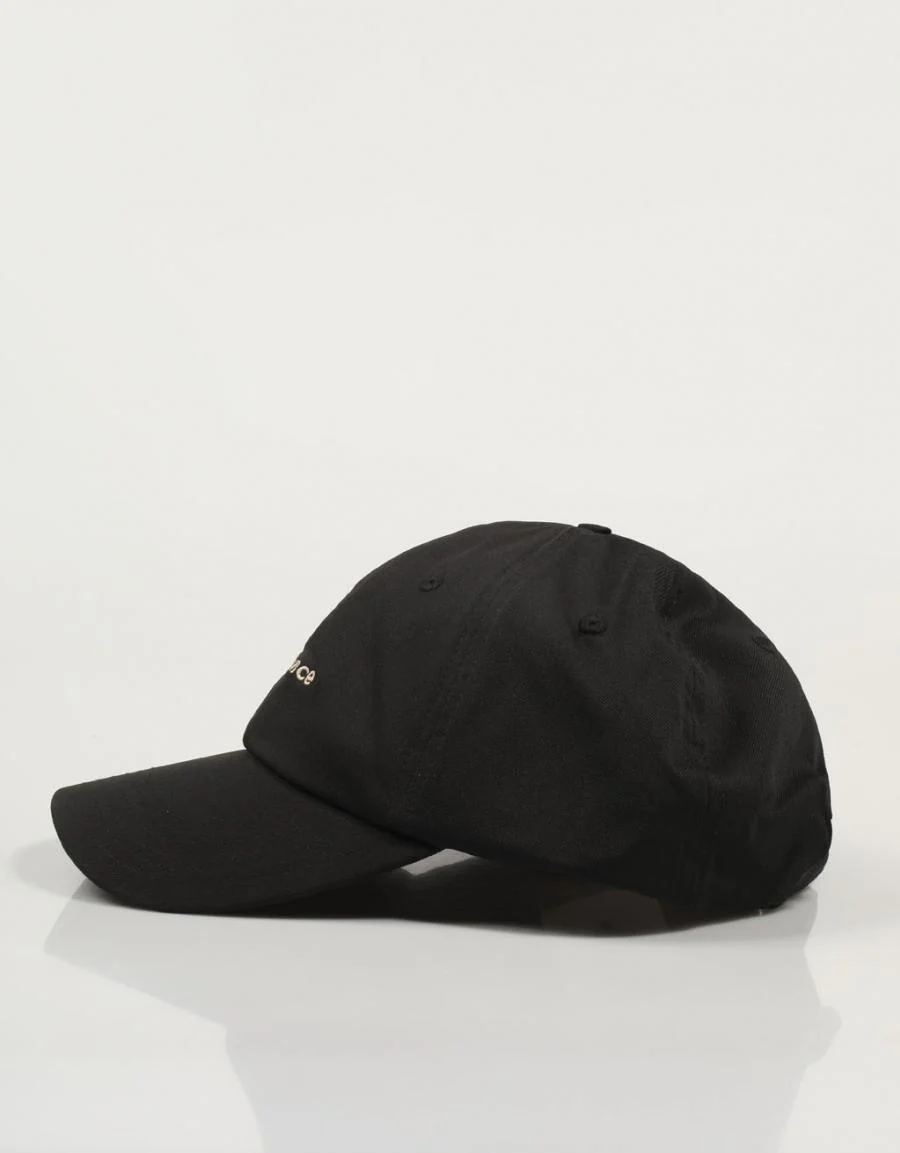 NEW BALANCE PANEL LINEAR LOGO HAT 84501 - Image 2