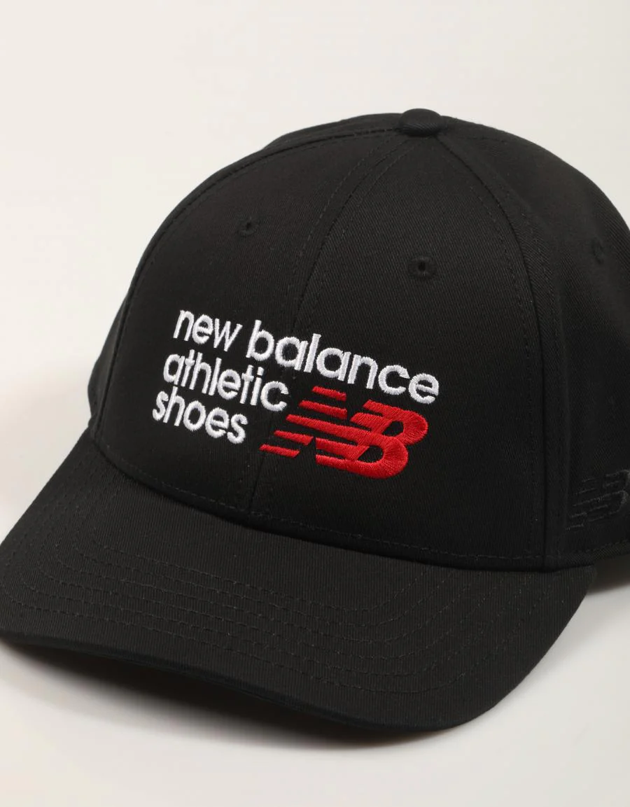 NEW BALANCE PANEL NB ATHLETICS 88297 - Image 4