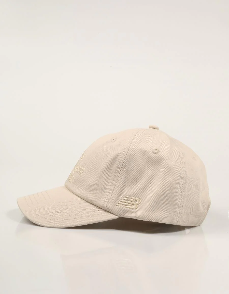 NEW BALANCE PANEL THE INTELLIGENT CHOICE HAT 88294 - Image 2