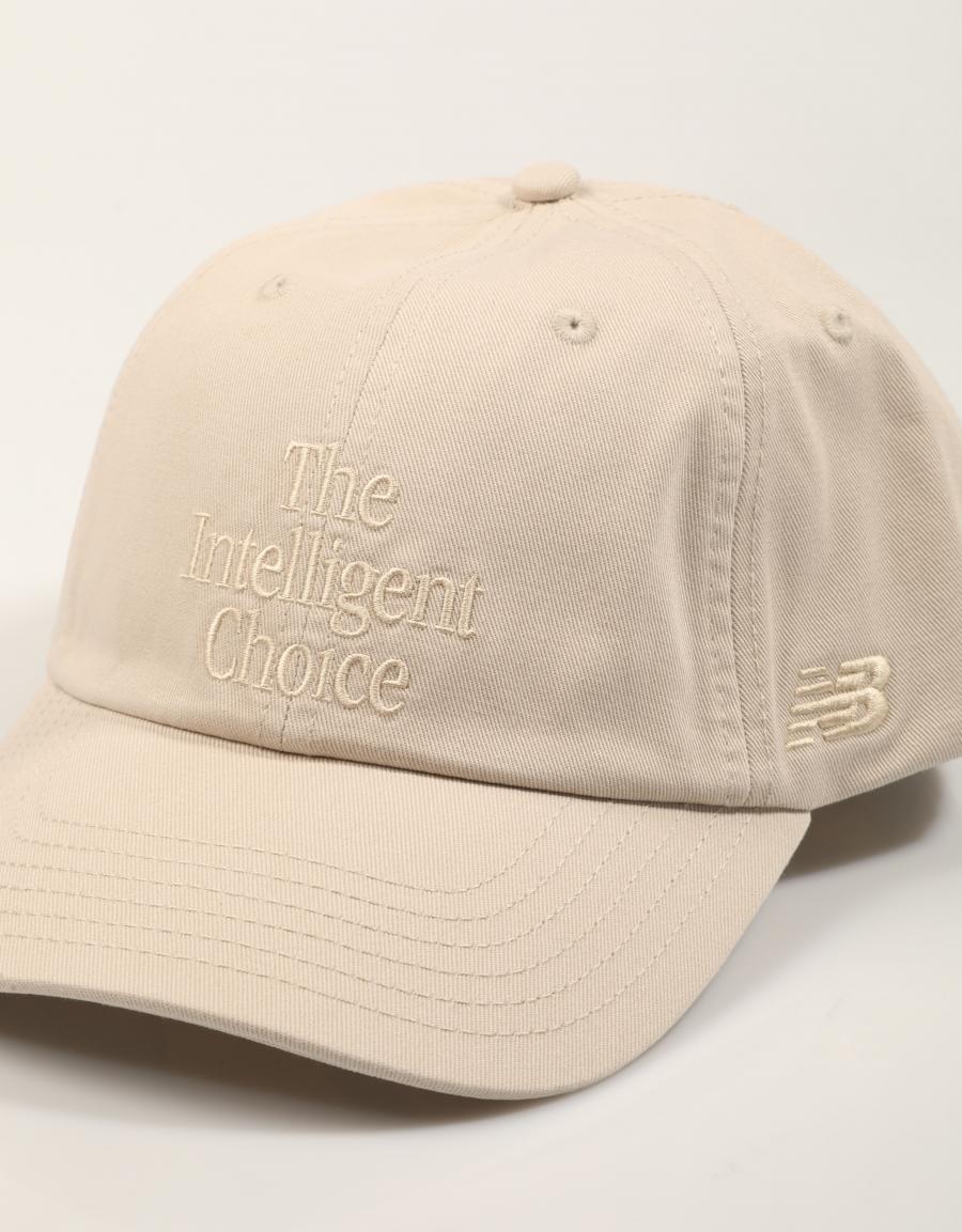 NEW BALANCE PANEL THE INTELLIGENT CHOICE HAT 88294 - Image 4