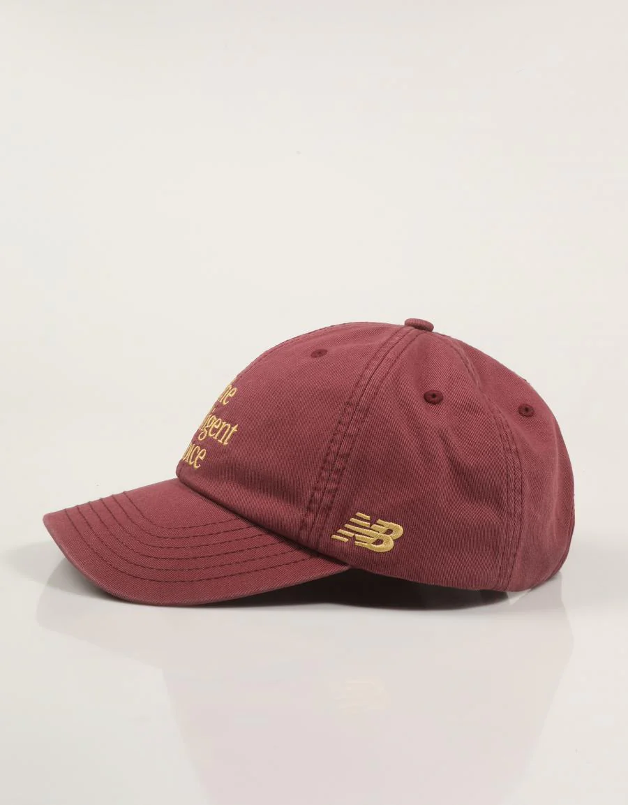 NEW BALANCE PANEL THE INTELLIGENT CHOICE HAT 88295 - Image 2