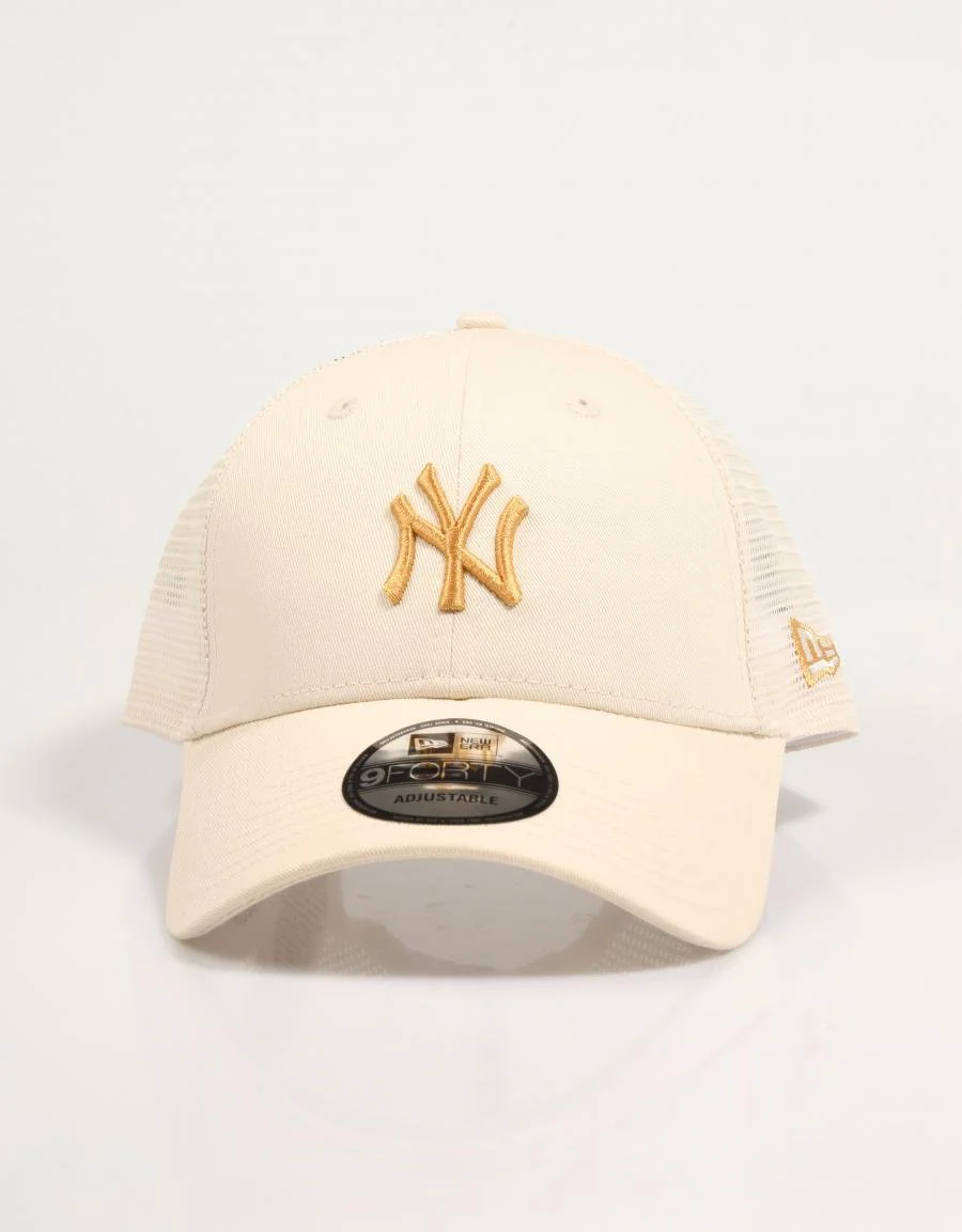 NEW ERA 9 FORTY TRUCKER NEW YORK YANKEES 87641