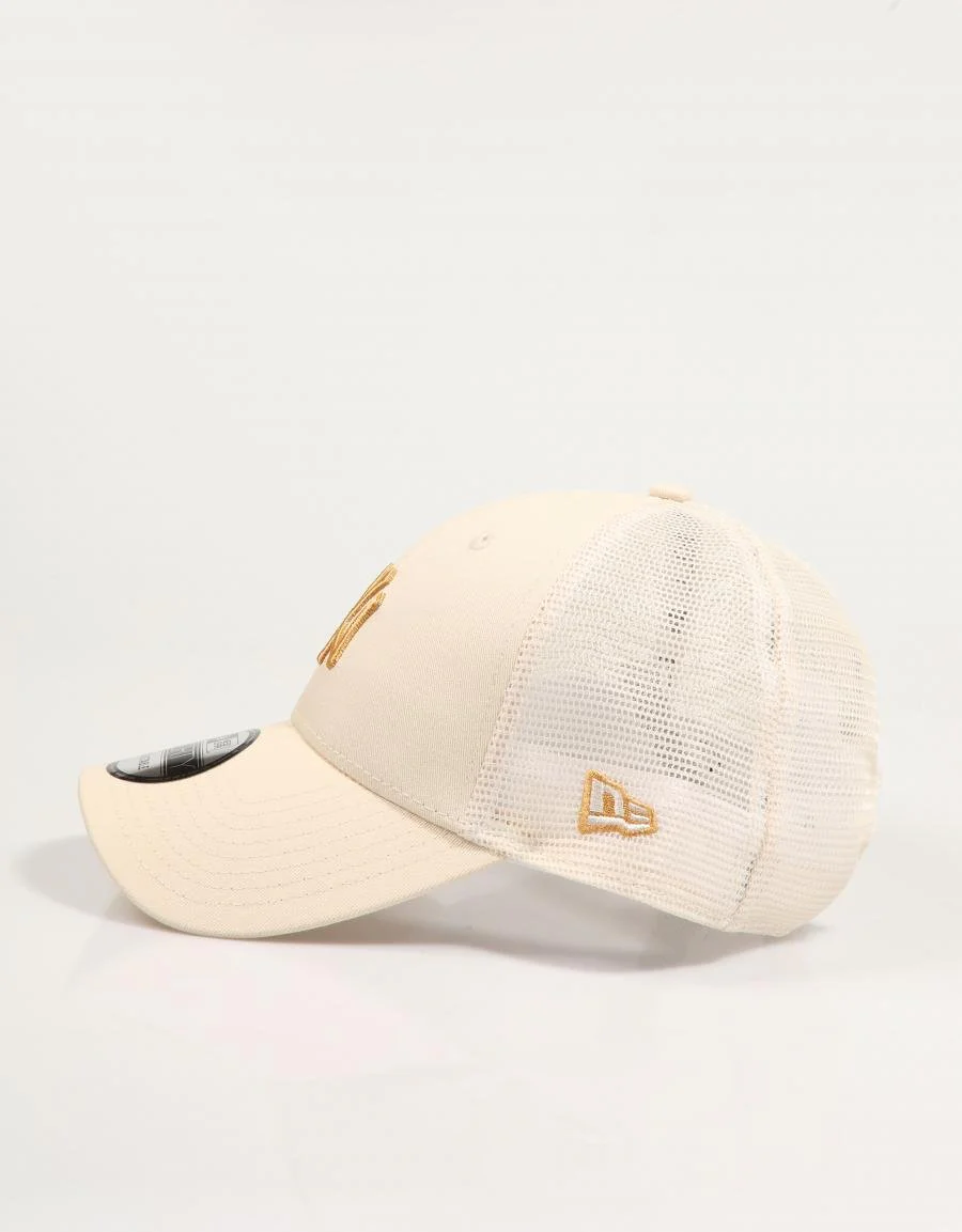 NEW ERA 9 FORTY TRUCKER NEW YORK YANKEES 87641 - Image 2