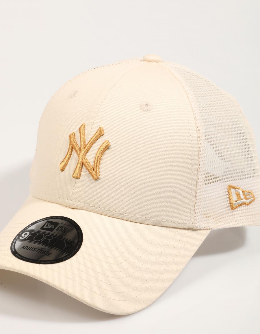 NEW ERA 9 FORTY TRUCKER NEW YORK YANKEES 87641 - Image 4