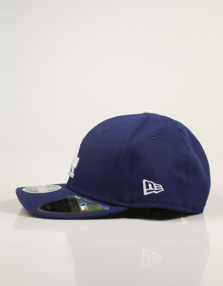 NEW ERA 9FORTY LOS ANGELES DODGERS OTC 87619 - Image 2