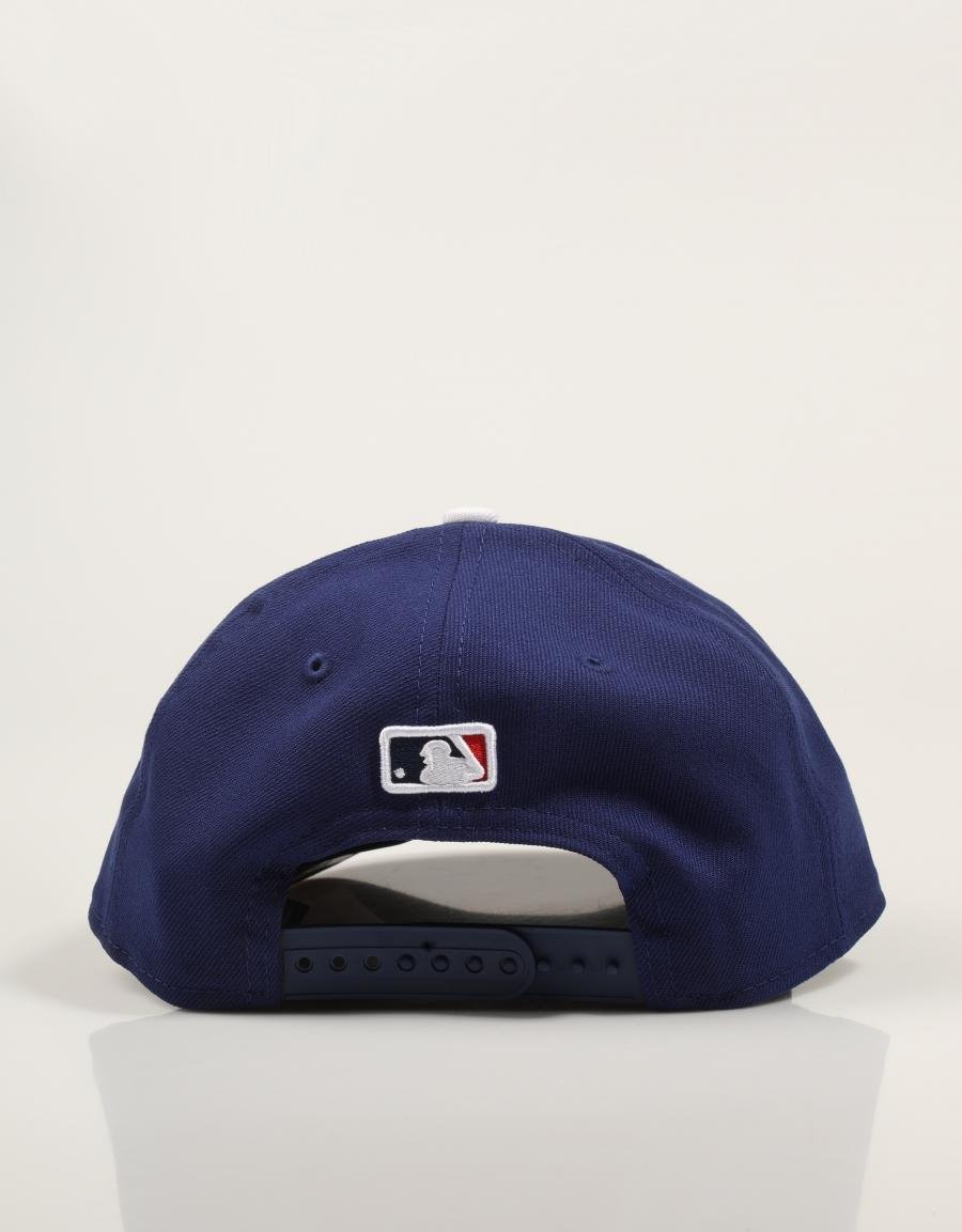 NEW ERA 9FORTY LOS ANGELES DODGERS OTC 87619 - Image 3