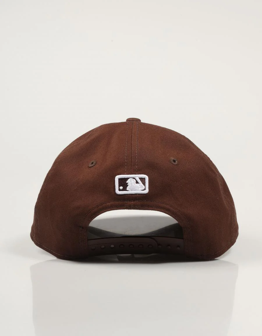 NEW ERA 9FORTY MCROWN NEW YORK YAMKEES 90192 - Image 3