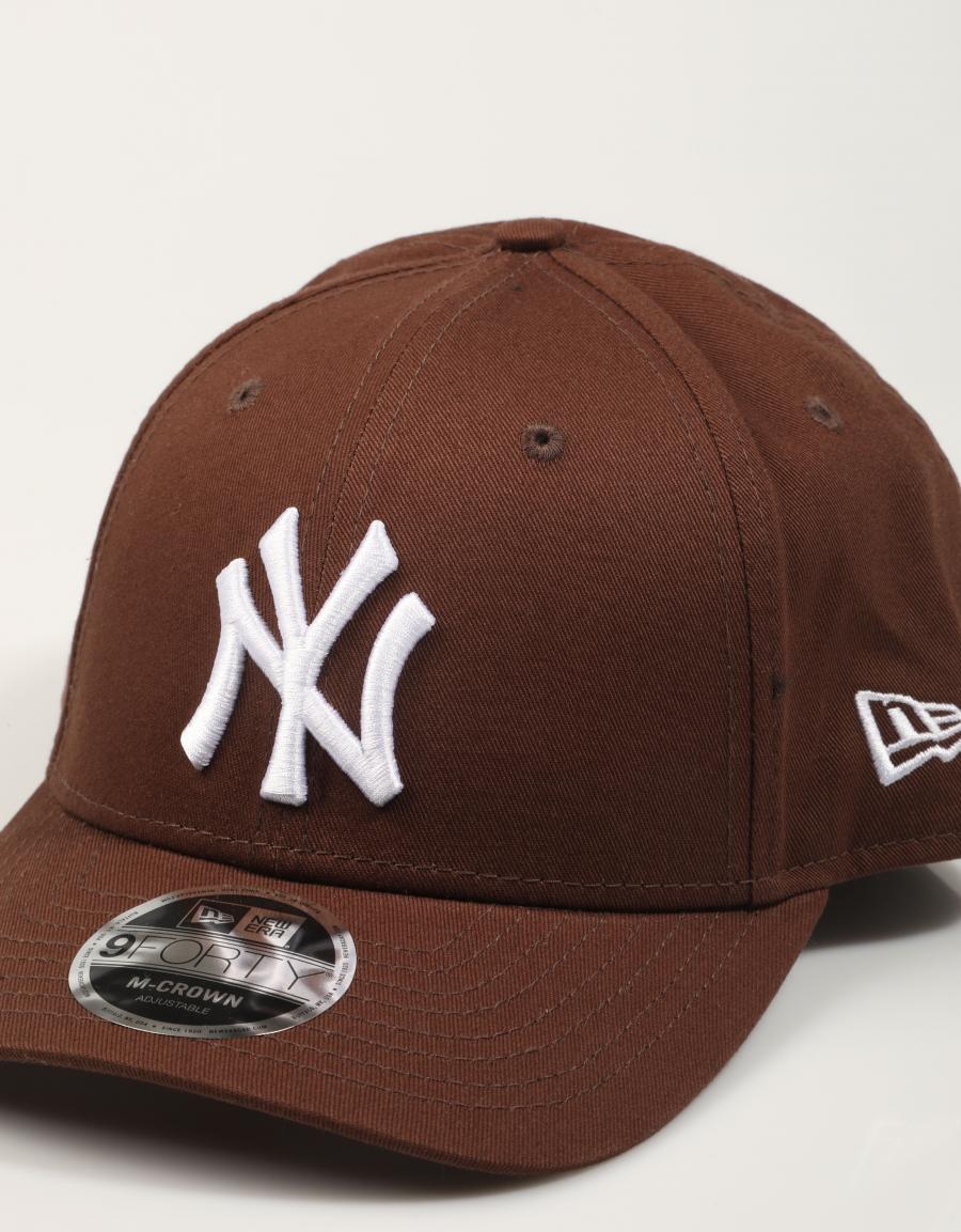 NEW ERA 9FORTY MCROWN NEW YORK YAMKEES 90192 - Image 4