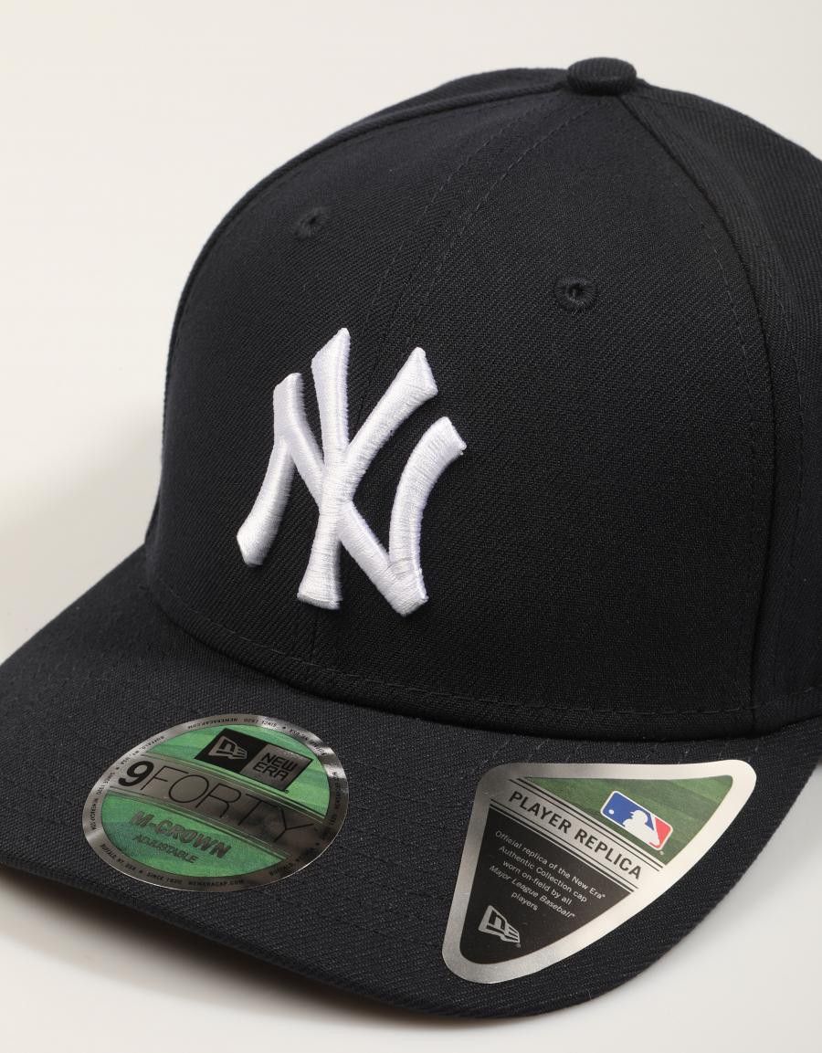 Gorra NEW ERA 9FORTY NEW YORK YANKEES OTC 87620 - Image 4