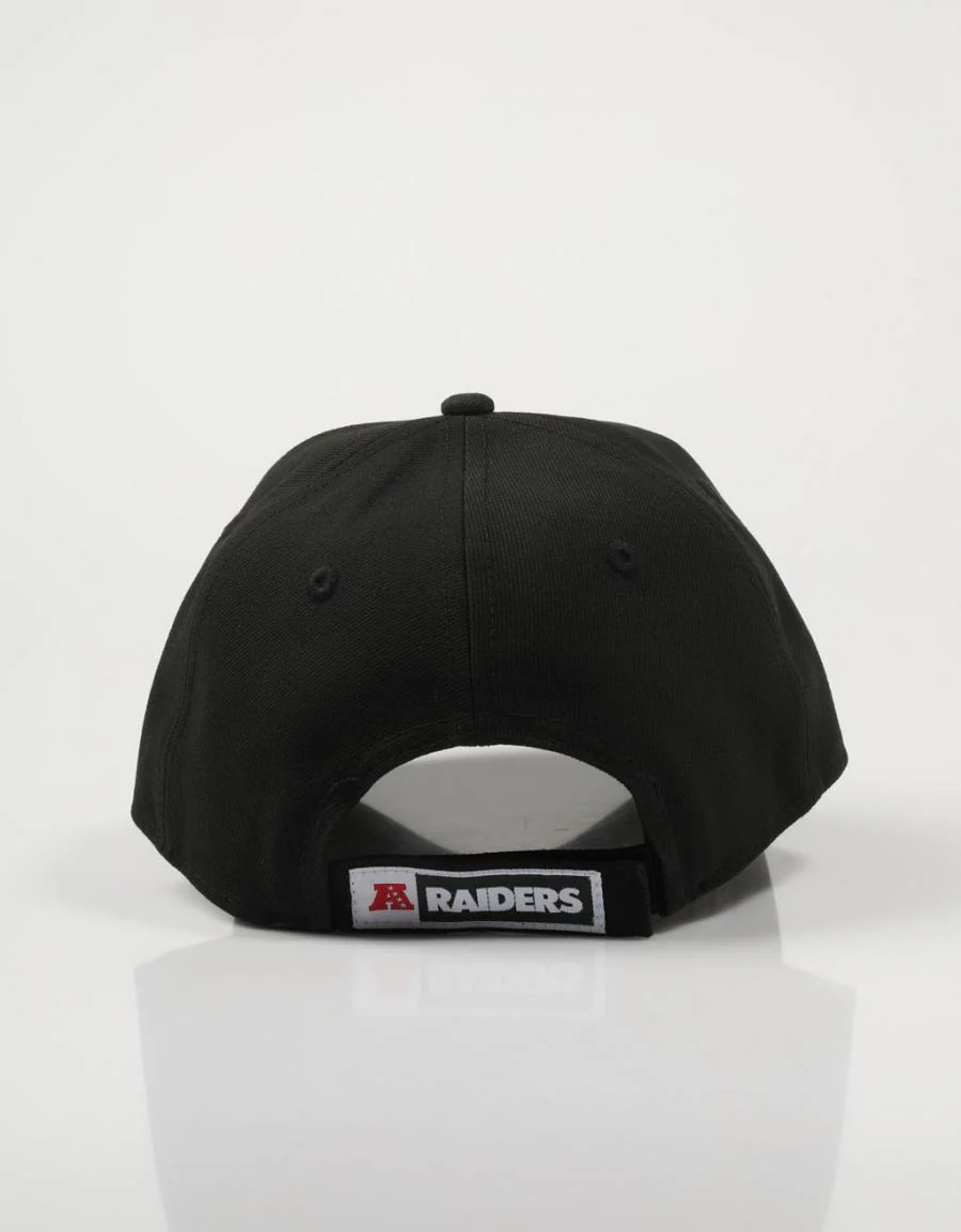 NEW ERA 9FORTY NFL PROPERTIES 78231 - Image 3